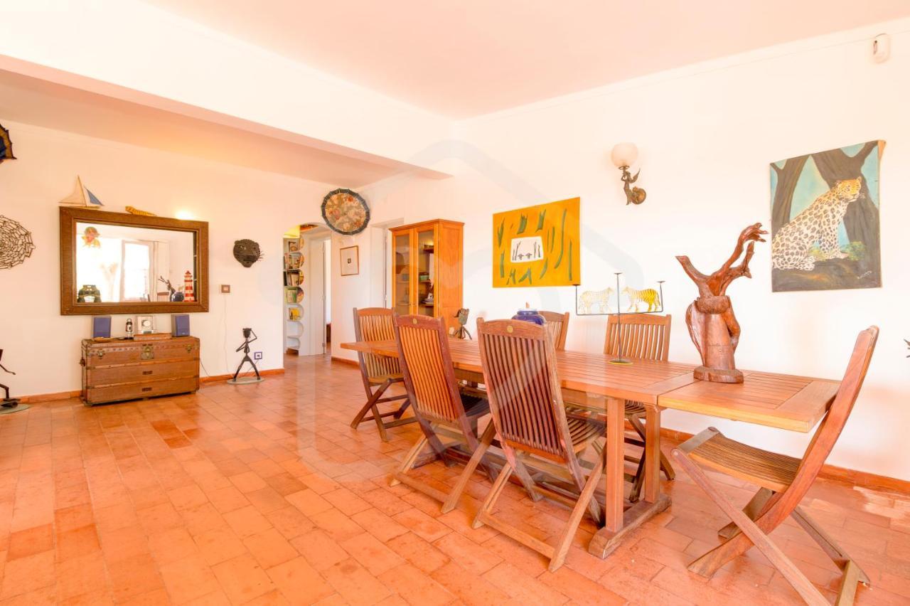 Villas2Go2 Praia Da Marinha Lagoa  Bagian luar foto